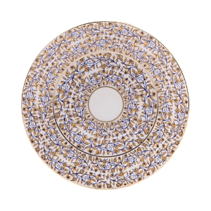 Philippe Deshoulieres Vignes Bread & Butter Plate- 1525389