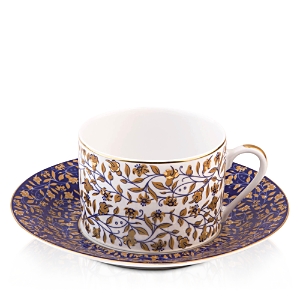 Philippe Deshoulieres Vignes Saucer- 1531593