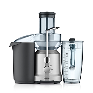 Breville The Juice Fountain Cold- 1684334
