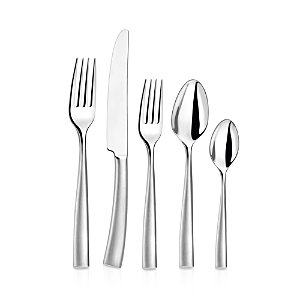 Couzon Silhouette 5 Piece Place Setting- 25968