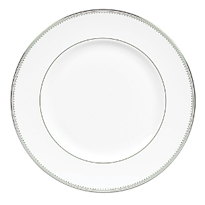 Vera Wang Wedgwood Grosgrain Dinner Plate- 23769