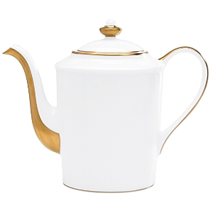 Bernardaud Palmyre Coffee Pot- 29391