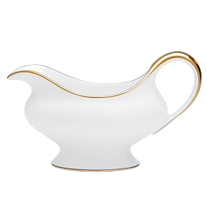 Bernardaud Palmyre Gravy Boat- 29408