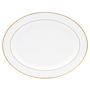 Bernardaud Palmyre Oval Platter, 15- 29398