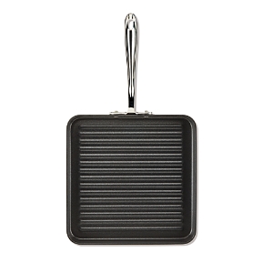 All-Clad Hard Anodized 11 Nonstick Square Grill- 1793952