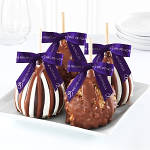 Mrs. Prindable's Petite Caramel Apple Set- 1541916