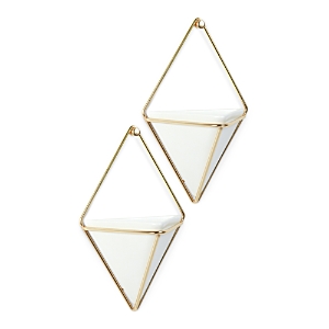 Umbra Small Trigg Wall Display Set- 2588826