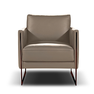 Giuseppe Nicoletti Coco Leather Chair - 100% Exclusive- 1780631