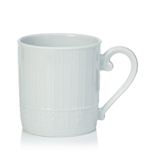 Bernardaud Louvre Marly Mug- 2700670
