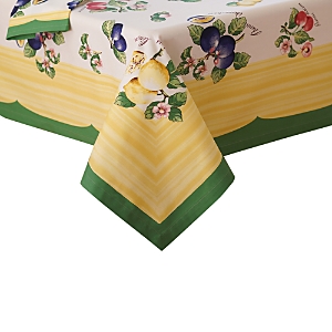 Villeroy & Boch French Garden Tablecloth, 68 x 126- 2705002