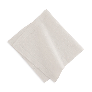 Villeroy & Boch La Classica Metallic Napkins, Set of 4- 3074556