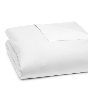 Yves Delorme Adagio Sateen Duvet Cover, Full/Queen- 2826696