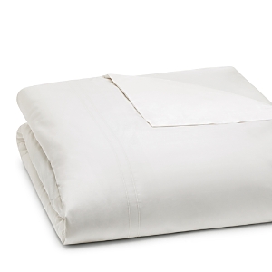 Yves Delorme Adagio Sateen Duvet Cover, Full/Queen- 2826696