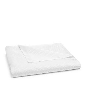 Yves Delorme Adagio Sateen Quilted Coverlet, Queen