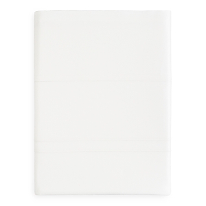 Yves Delorme Adagio Sateen Flat Sheet, Queen- 2835697