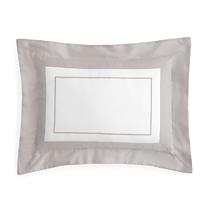 Yves Delorme Lutece Boudior Sham- 2824754