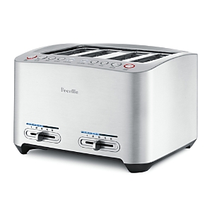 Breville Die-Cast 4-Slice Toaster- 231956