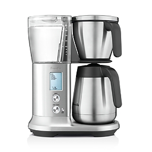 Breville Precision Brewer Thermal Coffee Maker- 2953780