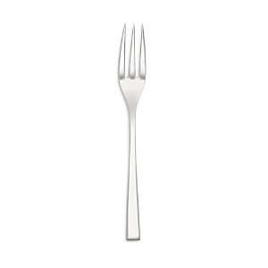 Couzon Steel/Nicola Serving Fork- 137651