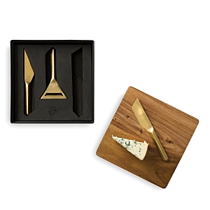 Rabbit Rbt Cheese Knives and Cutting Board Set- 3029910
