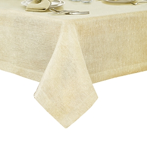 Villeroy & Boch La Classica Metallic Tablecloth, 70 x 126- 3074553