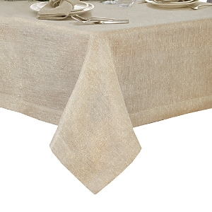 Villeroy & Boch La Classica Metallic Tablecloth, 70 x 126- 3074553