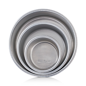 Nordic Ware Celebration 3-Piece Cake Pan Set- 3506449
