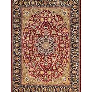 Bloomingdale's Mogul M1789 Area Rug, 6'3 x 8'10- 4127465