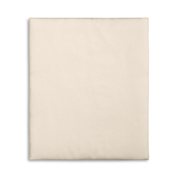 Hudson Park Collection 680TC Fitted Sateen Sheet, King - Exclusive