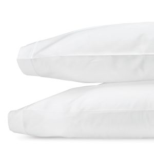 Matouk Talita Standard Pillowcase, Pair