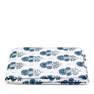 Lulu Dk for Matouk Joplin Fitted Sheet, Queen