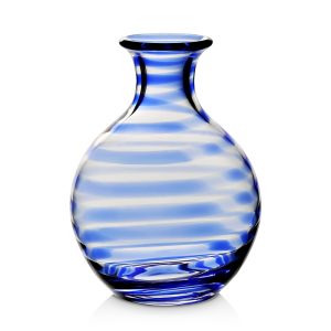 William Yeoward Crystal Bella Bottle Carafe/Vase