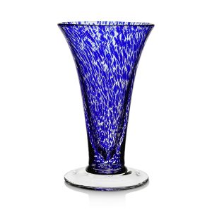 William Yeoward Crystal Vanessa Vase, 9