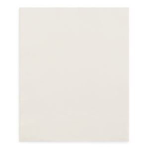 Gingerlily Silk Solid Fitted Sheet, King