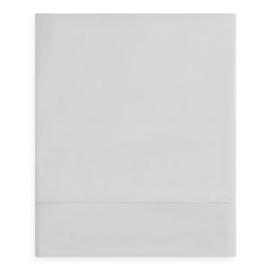 Gingerlily Silk Solid Fitted Sheet, King