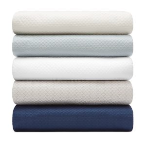 Matouk Alba Quilt, King