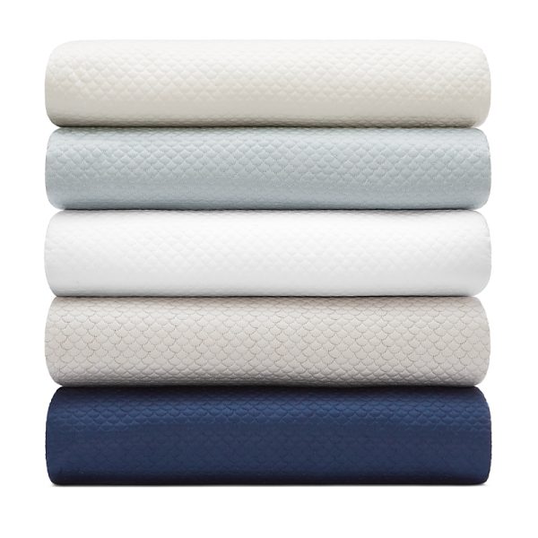 Matouk Alba Quilt, King