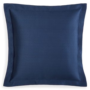 Matouk Alba Quilted Euro Sham