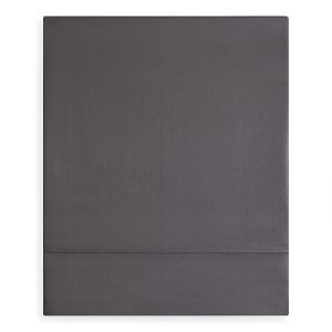 Gingerlily Silk Solid Fitted Sheet, King