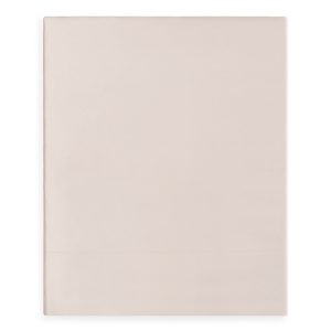 Gingerlily Silk Solid Fitted Sheet, King