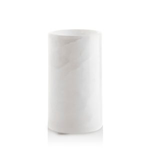 Kassatex Alabaster Tumbler