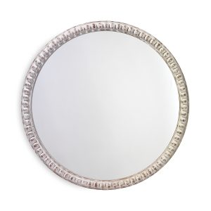 Jamie Young Audrey Beaded Mirror