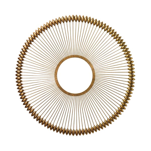 Jamie Young Large Illume Wall Art