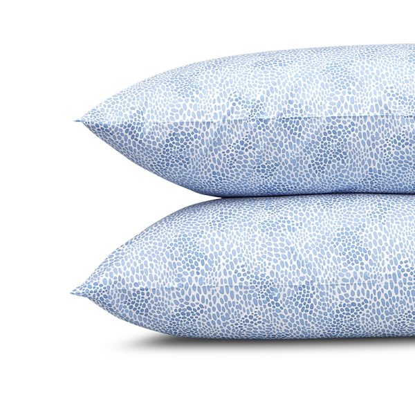 Lulu Dk for Matouk Nikita Standard Pillowcase, Pair