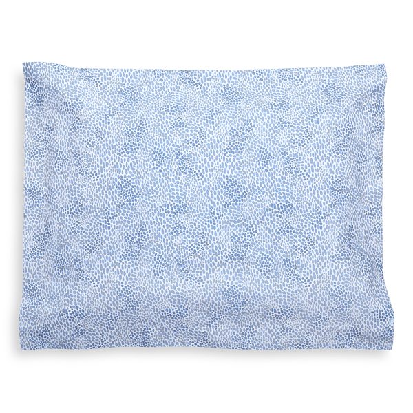 Lulu Dk for Matouk Standard Sham