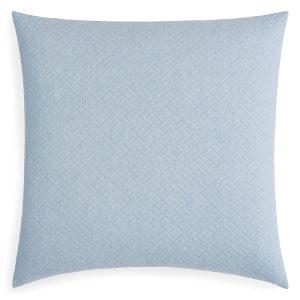 Home Treasures Savannah Euro Sham