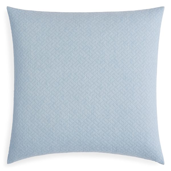 Home Treasures Savannah Euro Sham
