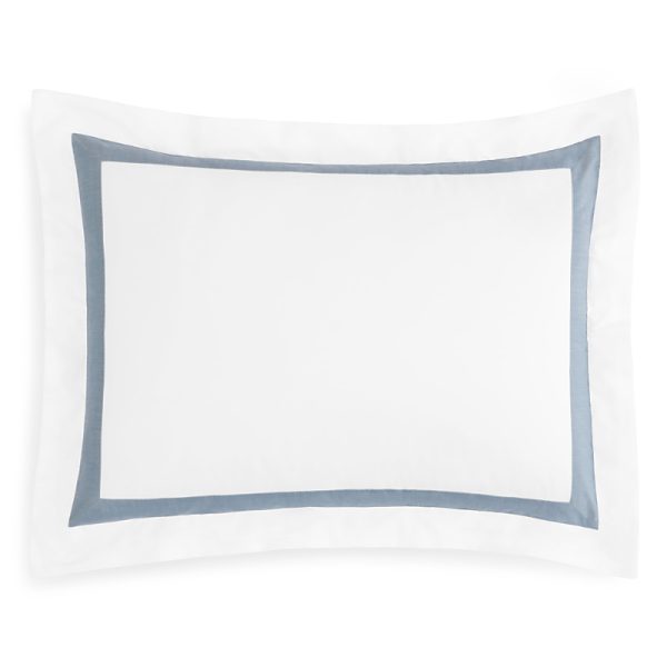 Home Treasures Gaia Standard Sham