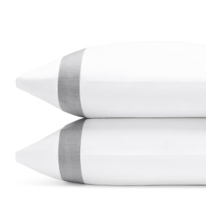Home Treasures Gaia Standard Pillowcase, Pair