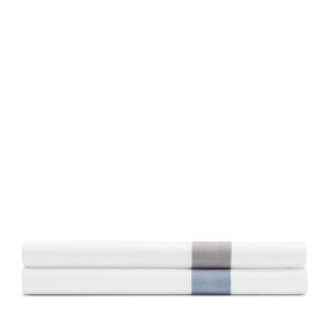 Home Treasures Gaia Flat Sheet, King
